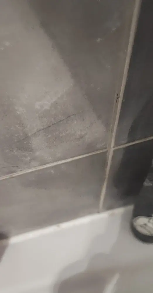 Foto client pernă tetieră